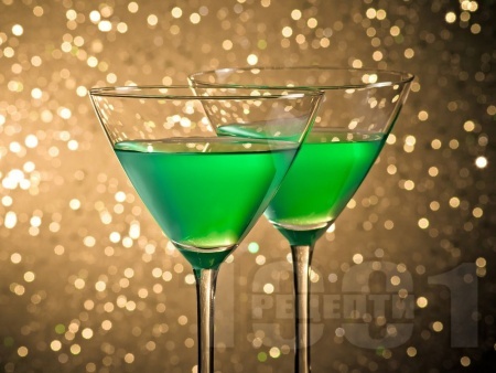  After Dark Martini  ,    -   